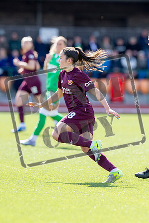 Hibs v Hearts