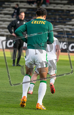 SOCCER Dundee