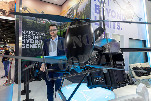 Idex/Navdex Show