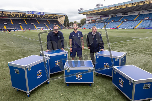 kilmarnock fc