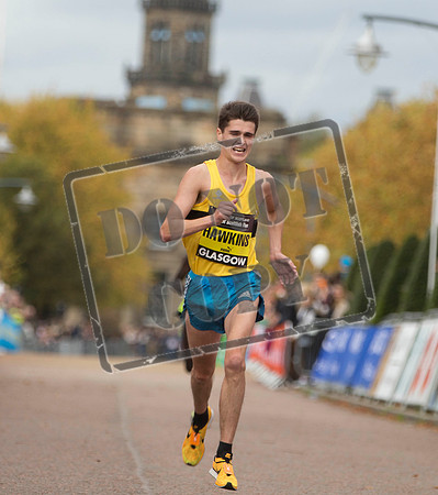 Bank of Scotland Great Scottish Run