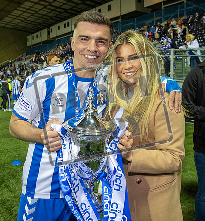 kilmarnock v arbroath