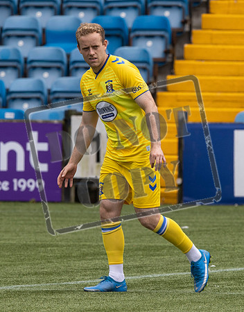 Kilmarnock v Queen of the south