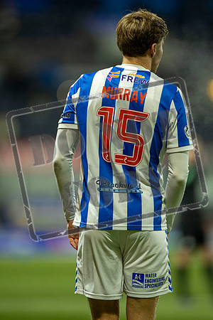 Kilmarnock v Motherwell