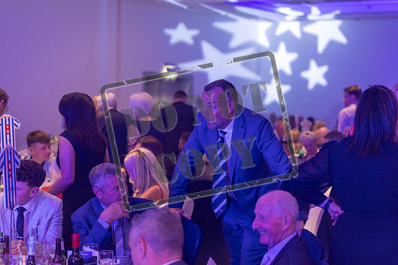 kilmarnock awards