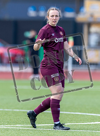 Hibs v Hearts