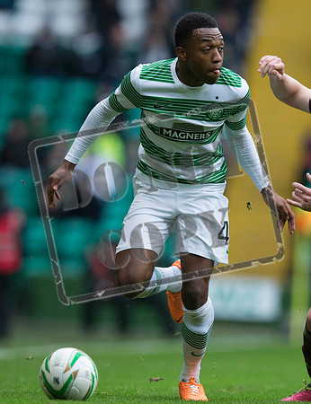 SOCCER Celtic