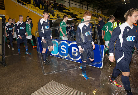 schools football