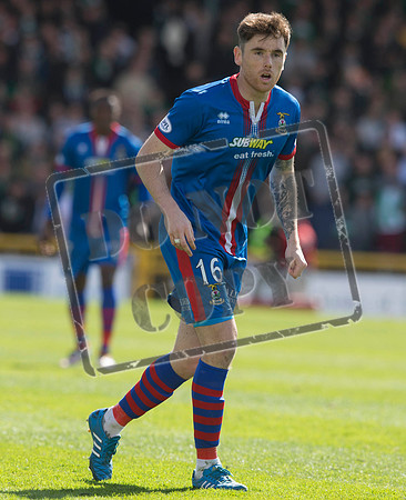 SOCCER Inverness