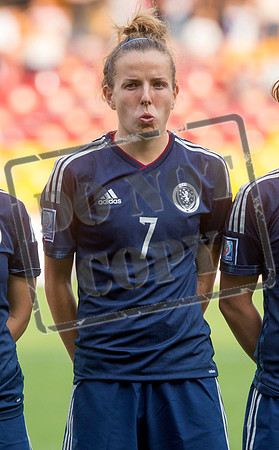 SCOTLAND V FAROE ISLANDS