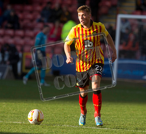 partick thistle v aberdeen