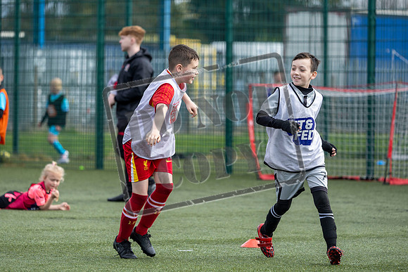 St Mirren Easter Club