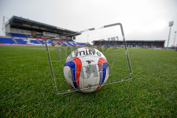 SOCCER Inverness