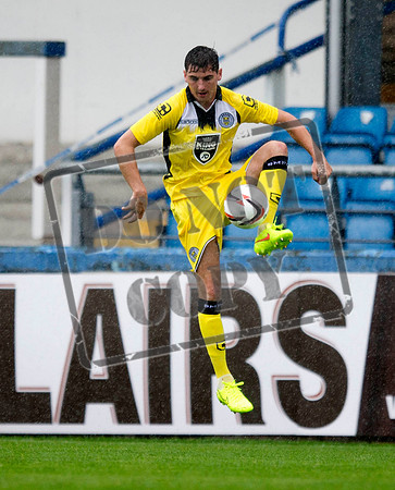 morton v st mirren