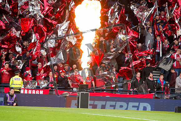 SOCCER Final