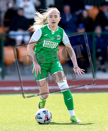 Hibs v Hearts
