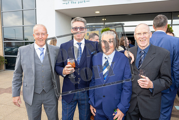 kilmarnock awards