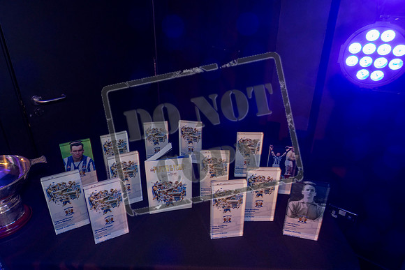 kilmarnock awards
