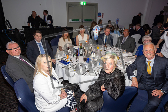 kilmarnock awards