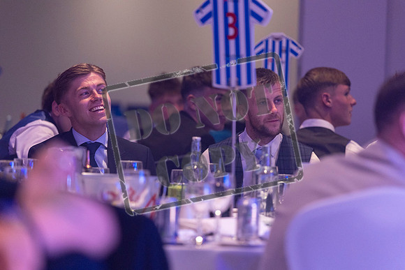 kilmarnock awards