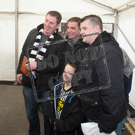 St Mirren v Motherwell