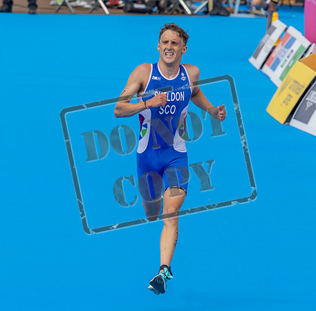 Team Scotland - Birmingham 2022 - Commonwealth Games