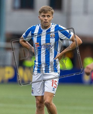 Kilmarnock v Tromso