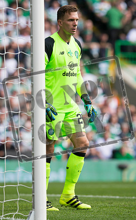 SOCCER Celtic
