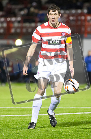 Hamilton v Morton