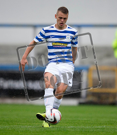morton v st mirren