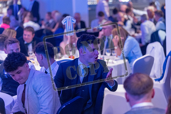 kilmarnock awards