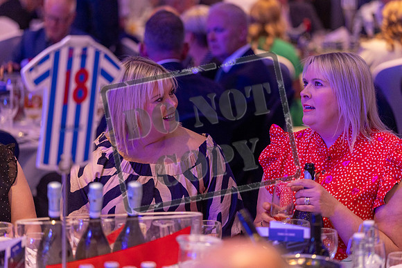 kilmarnock awards