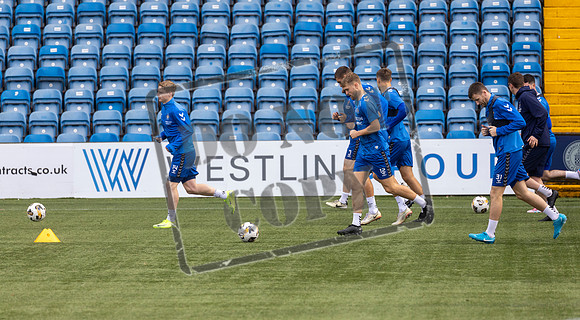 Kilmarnock