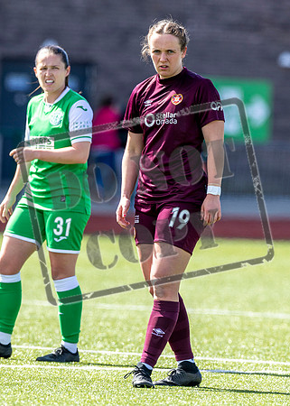 Hibs v Hearts