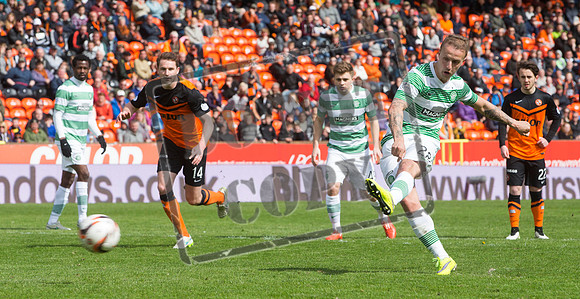 SOCCER Dundee Utd