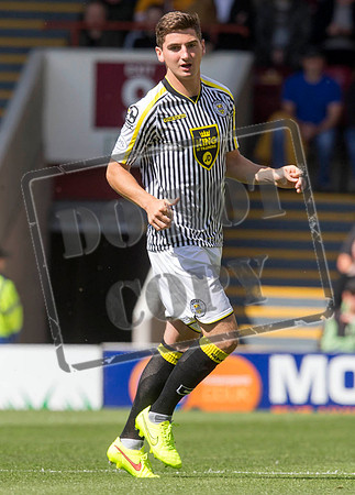 SOCCER Motherwell