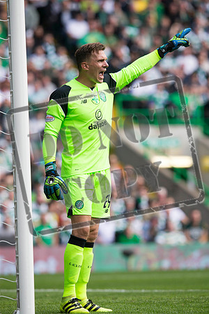 SOCCER Celtic