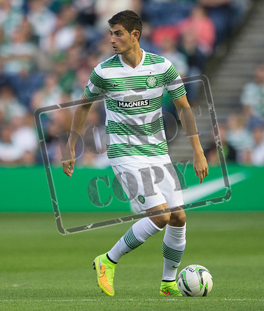 SOCCER Celtic