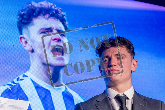 kilmarnock awards