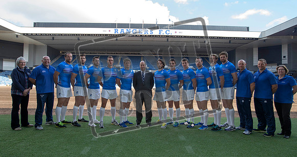 team scotland rugby