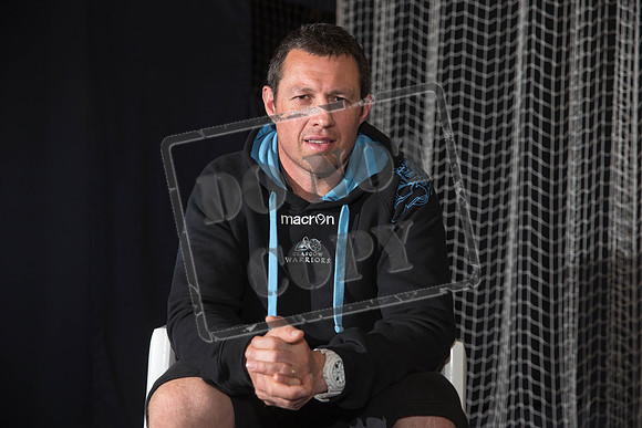Glasgow Warriors Rugby