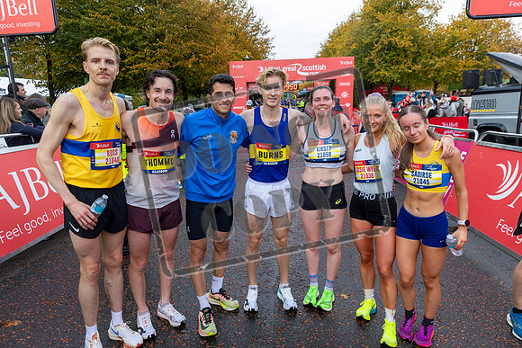 Great Scottish Run