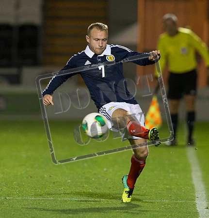 scotland