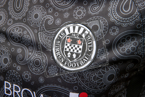 SPFL St Mirren FC