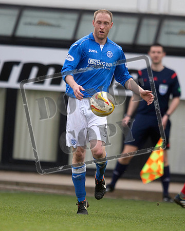 partick v st johnstone
