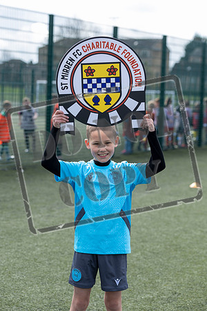 St Mirren Easter Club