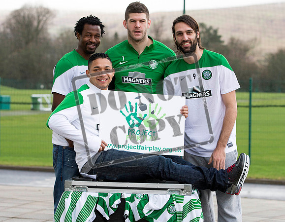 celtic