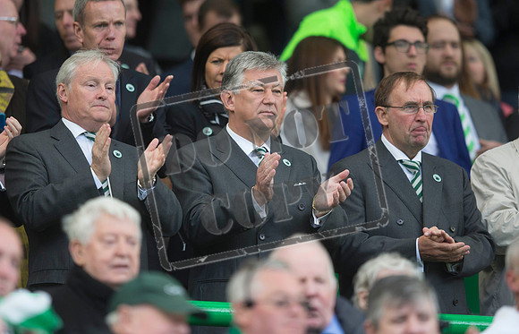 Celtic v Inverness Caledonian Thistle - Scottish Premiership