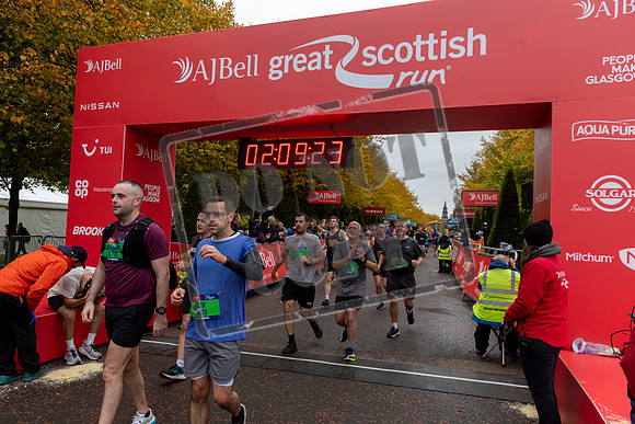 Great Scottish Run