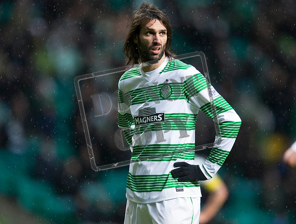 SOCCER Celtic